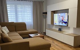 Apartament Wysoka Brama